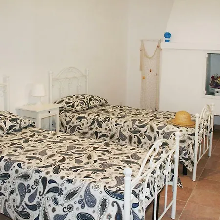 Borgo Marinaro Appartement