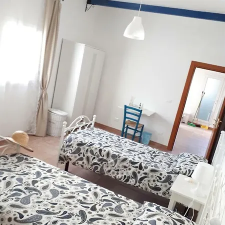 Borgo Marinaro Monopoli