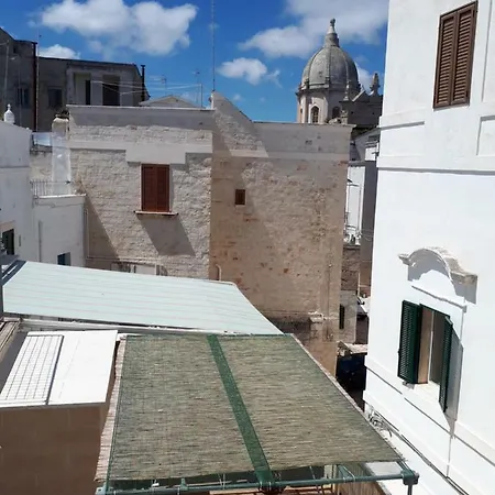 Borgo Marinaro * Monopoli