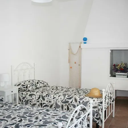 Borgo Marinaro Appartement *
