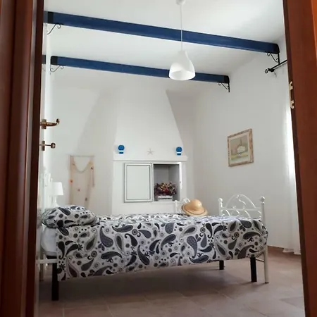 Borgo Marinaro *