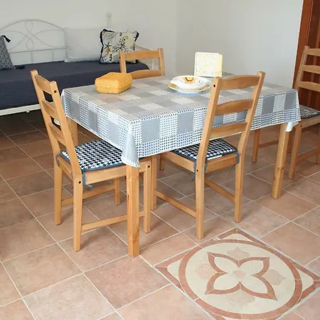 Appartement Borgo Marinaro *
