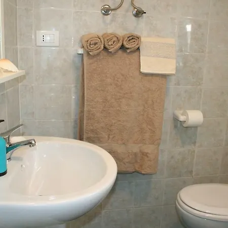 Borgo Marinaro Appartement Monopoli