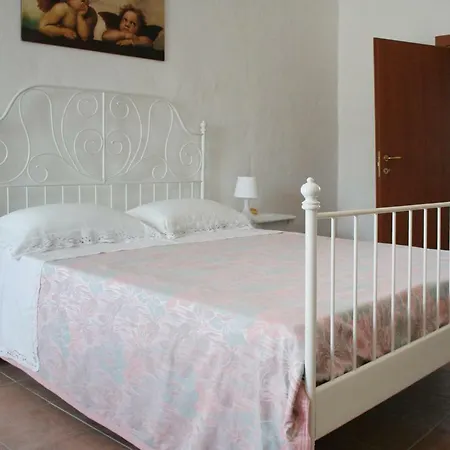 Appartement Borgo Marinaro