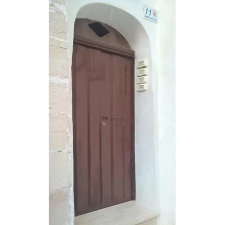Appartement Borgo Marinaro Monopoli