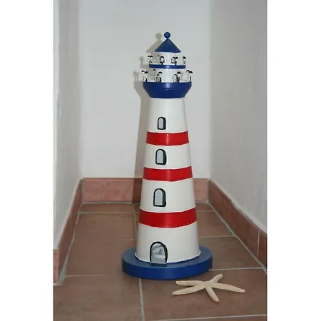 Appartement Borgo Marinaro Monopoli