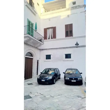 Borgo Marinaro