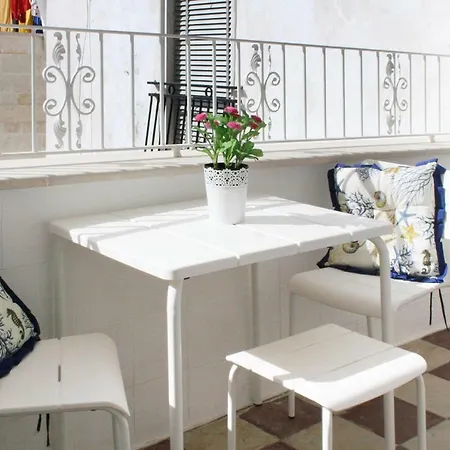 Borgo Marinaro Appartement *