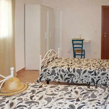 Appartement Borgo Marinaro Monopoli