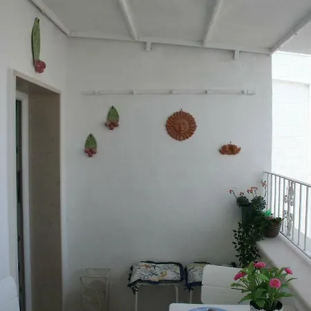 Borgo Marinaro Appartement