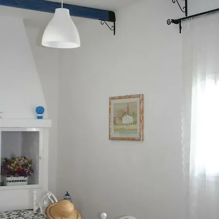 Appartement Borgo Marinaro