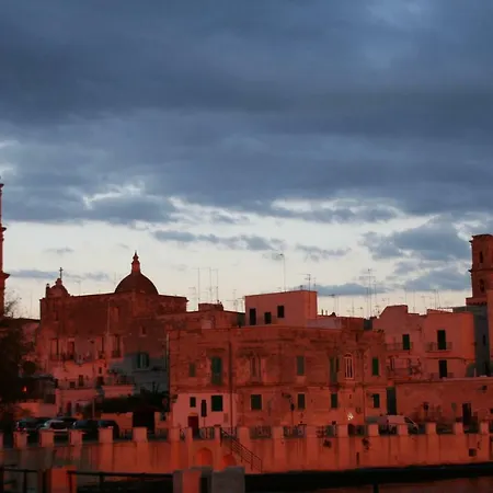 Borgo Marinaro * Monopoli