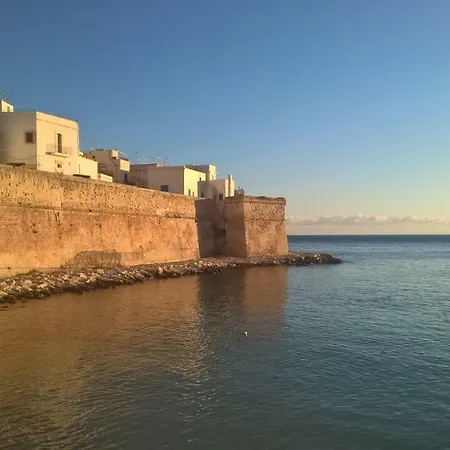 Borgo Marinaro Appartement *
