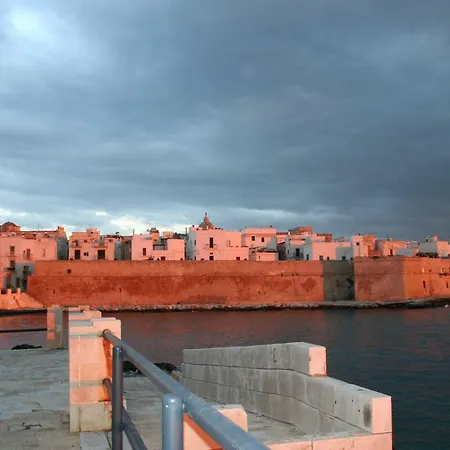 Borgo Marinaro Appartement Monopoli